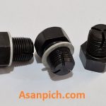 پیچ قلاویزی خودرو چیست؟