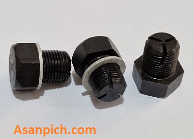 آسان پیچ - asanpich