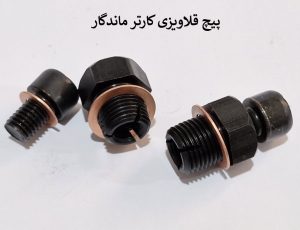 پیچ قلاویز کارتر